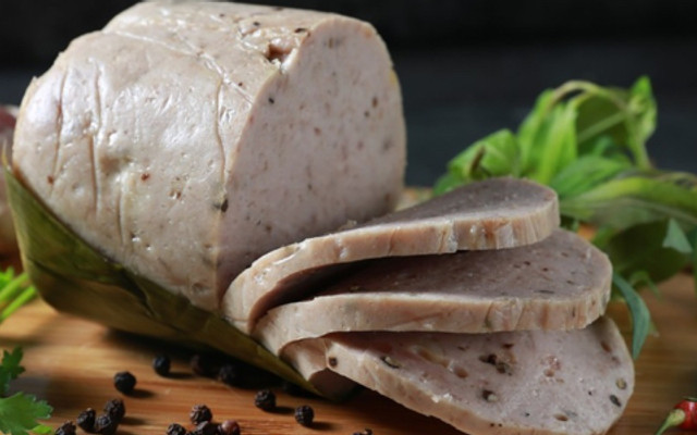 Ngọc Bích - Chả Lụa, Pate & Thịt Nguội - Quận 11