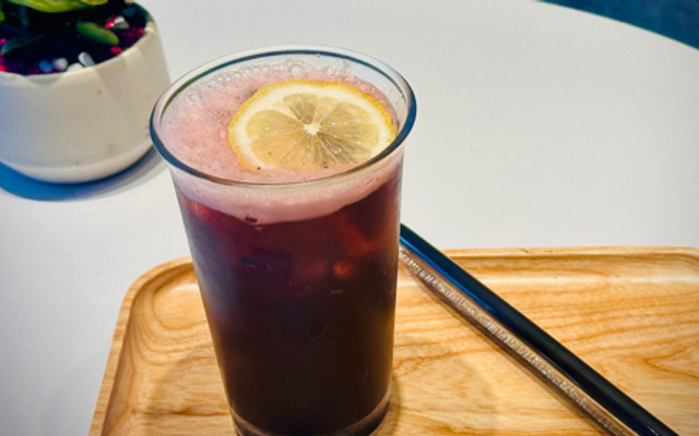 Hallo Tea & Coffee - An Thọ