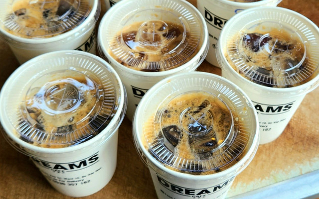 DREAMS CAFE - Cà Phê - Sinh Tố - Nước Ép - Trà Trái Cây - 1351 Phan Văn Trị
