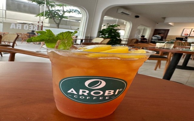AROBI COFFEE - Nguyễn Khuyến