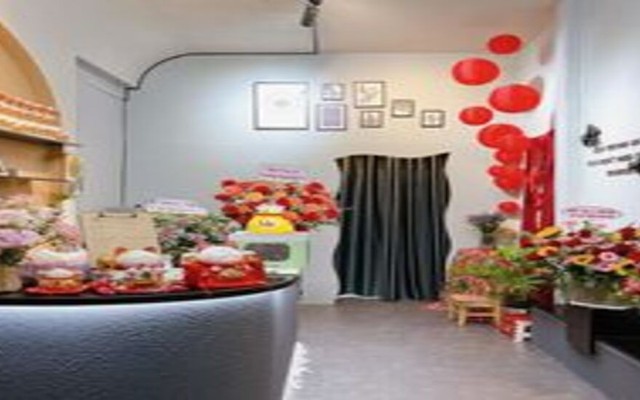 Mộc Tea & Coffee  - Trà Sữa & Trà Trái Cây - 4A Đống Đa