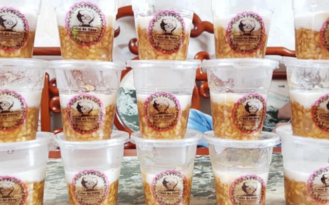 Chè Bưởi Bà Vừng