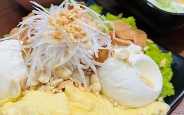 DAMI - CARAMEN - Ỷ LAN