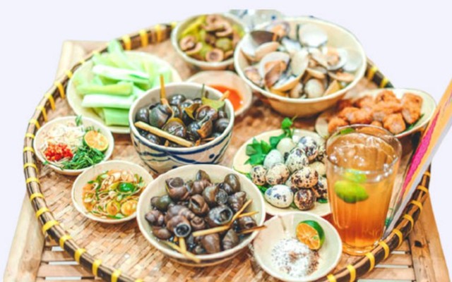 La Cà Quán - Kênh Tân Hoá