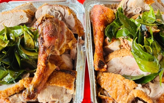 Chef Chuyên - 459 Mai Đăng Chơn