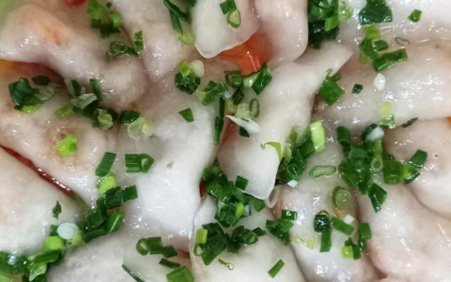 Cái Quán Sinh Ziên - Đồ Ăn, Thức Uống & Bánh Quai Vạt - 70/10 Đình Nghi Xuân