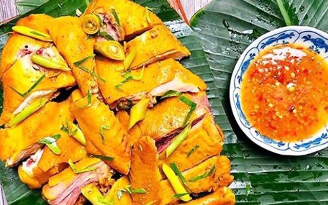 Quán Bé Út - Cháo, Miến Xào & Nước Ép
