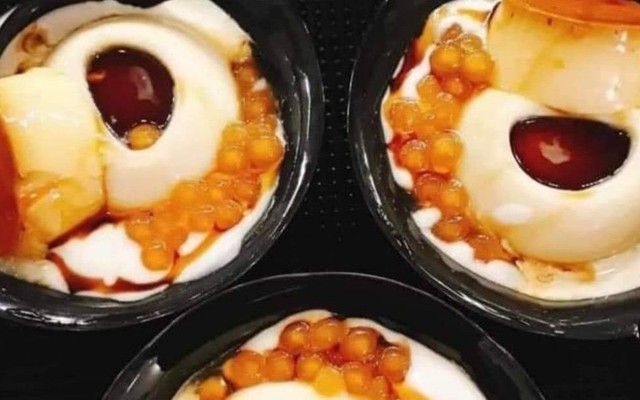 Chè Ngố - KĐT Đô Nghĩa