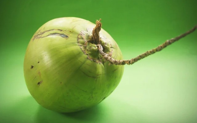 Nước Dừa Trân Châu & Phá Lấu Bò Bé Hân - Lê Đại Hành