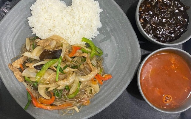 Yang Za Gang - Món Ăn Hàn Quốc - Đường 30 Tháng 4