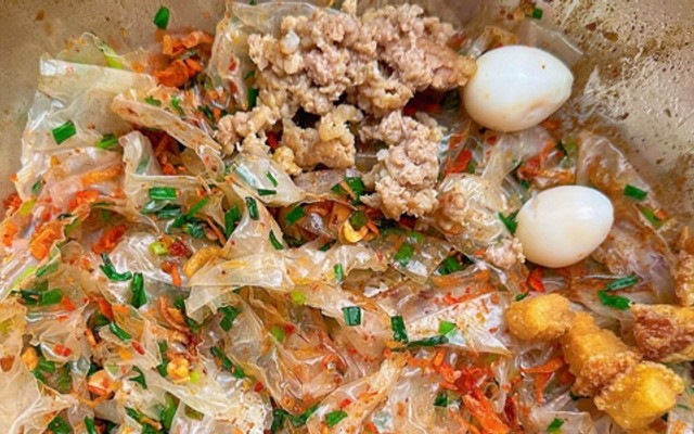 Trà Sữa Đồ Mặp - Ăn Vặt & Trà Sữa