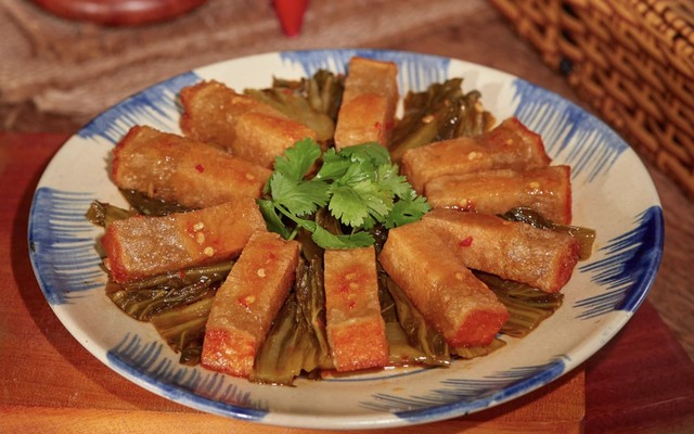 Chay Bồ Đề - 67 Trần Văn Khê