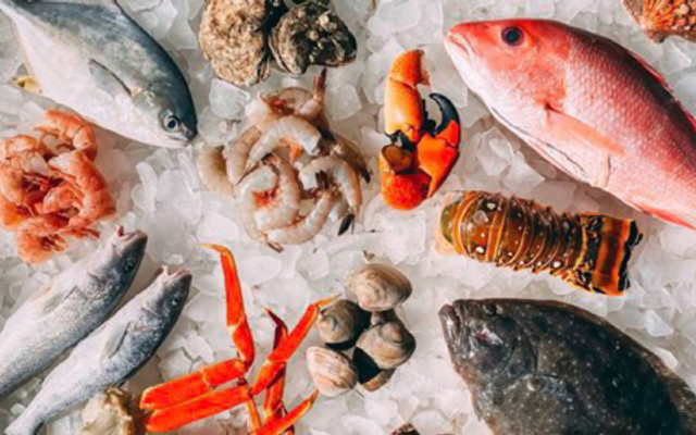 UOSHO VIETNAM - Sashimi & Sushi - Thảo Điền