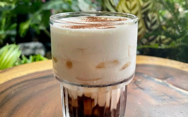 Tà Xùa Coffee - Rừng Nhiệt Đới