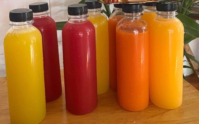 Cà Phê Sài Gòn - Cà Phê Pha Máy & Nước Ép