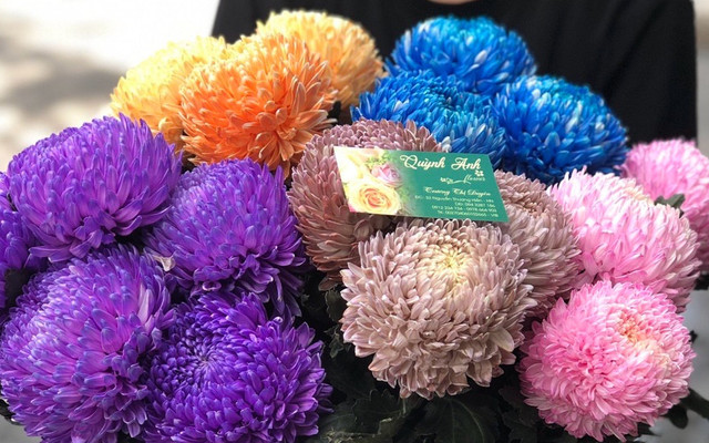 Quỳnh Anh Flower Nguyễn Thượng Hiền - Hoa Tươi - Nguyễn Thượng Hiền