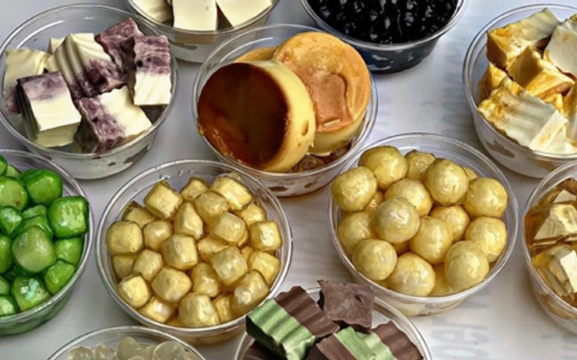 Trà Sữa Vie Tea - Nguyễn Lữ