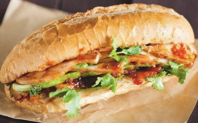 Bánh Mì Hà Nội - 208 Nguyễn Thị Định