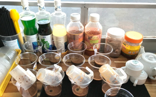 Tỉnh Coffee - Trà, Cafe & Matcha - Tỉnh Lộ 10