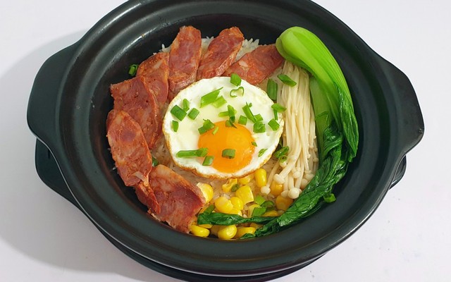 Cơm Đốt Thố & Bún Thố BAO BAO XIANG - Đường Vành Đai Trong