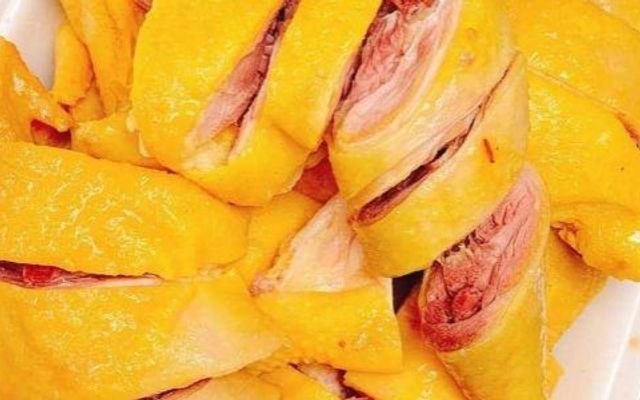 Ăn Vặt Út Mi Q9 - Nguyễn Duy Trinh