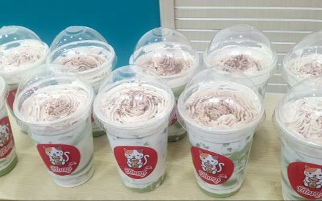 Fancy - Trà Sữa & Trà Hoa Quả - Bạch Mai