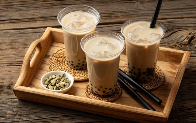 Trà Sữa Star Milktea - Sinh Tố & Nước ép - KĐT Dương Nội