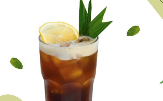 Sâm Lạnh - Mamma Recipe - Song Hành