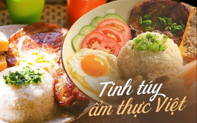 Cơm Tấm Hải Nam