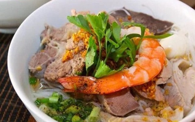 Hủ Tiếu Nam Vang Tân Thành Đạt - Phan Đình Phùng