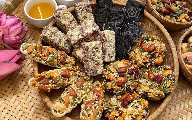 Toco Deli - Ăn Vặt, Đồ Healthy