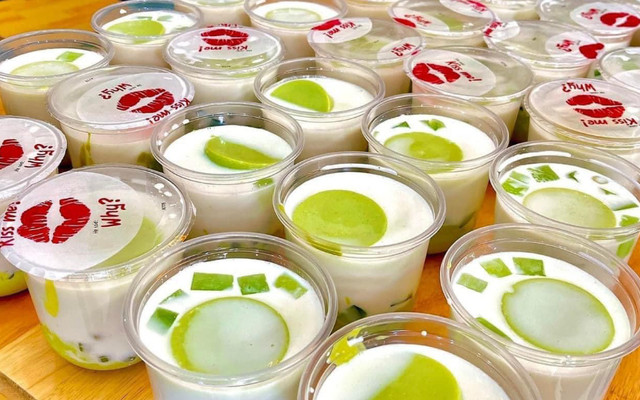 Tạp Hoá Chú Đạt - Chè Ngon & Đồ Ăn Vặt - Vũ Ngọc Phan