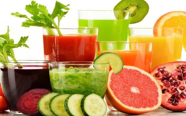 Nắng Cafe - Vinaconex 3