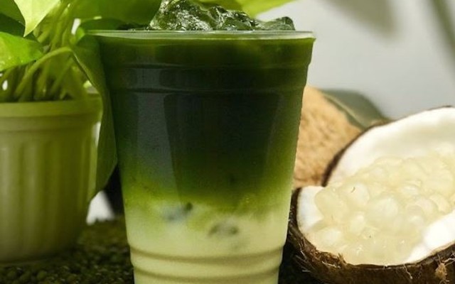 Tiệm Trà Hoài Nguyễn - Long Bình Tân