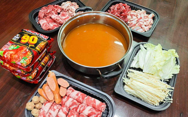 Mèo Mập Quán - Đồ Ăn - 12 Ngách 136/3 Ngõ 1194 Đường Láng