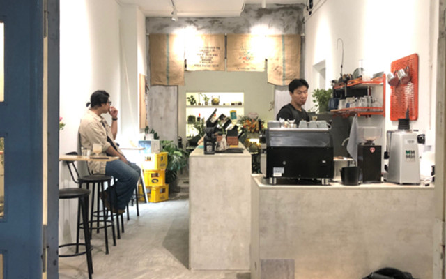 Arora Cafe & Unique Bread