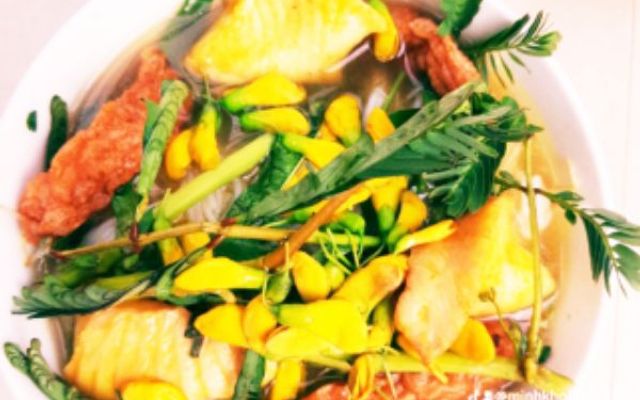 Bún Cá 390 - Nguyễn Văn Cừ Nối Dài