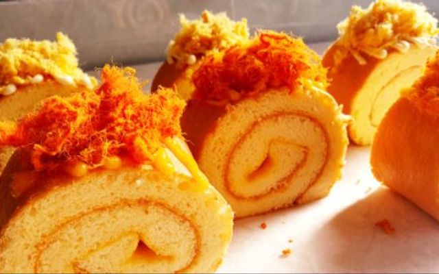 Tiệm Bánh Nhi Nhi - Bánh Mì & Bánh Ngọt