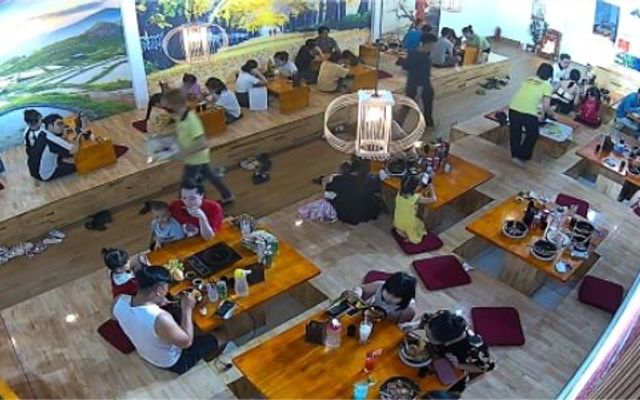 Mì Cay Surimin - Mì Cay & Ăn Vặt - Kp5 Nguyễn Khuyến