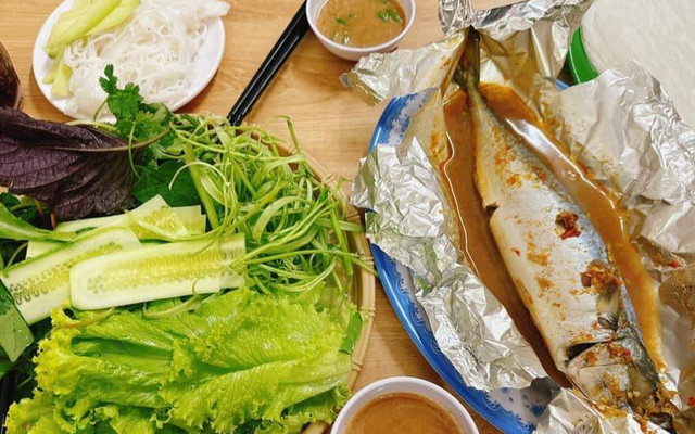 Cá Nục Xuân Bắc - 244 Nguyễn Công Trứ