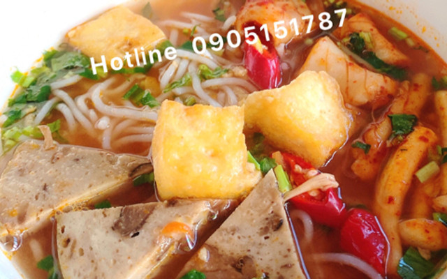 Chay Phụng Ân- Healthy