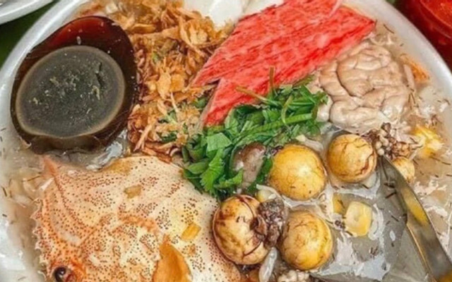 Cô Linh - Súp Cua - Ngọc Thuỵ