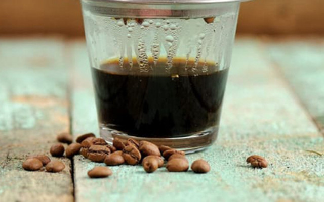 Cà Phê 37 - Trà Sữa & Ăn Vặt