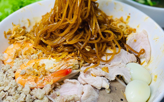 Năm Công - Hủ Tiếu Nam Vang - 99 D8