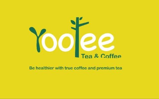 Yootee - Tea & Coffee - CN Thủ Đức