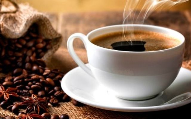 Bill Coffee 24h - Nguyễn Hữu Cảnh