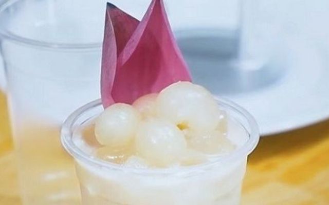 Phiêu Away - Trà - Tô Hiến Thành