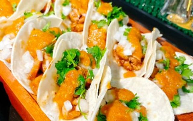 Tacos N' Wraps - Nguyễn Hữu Cảnh