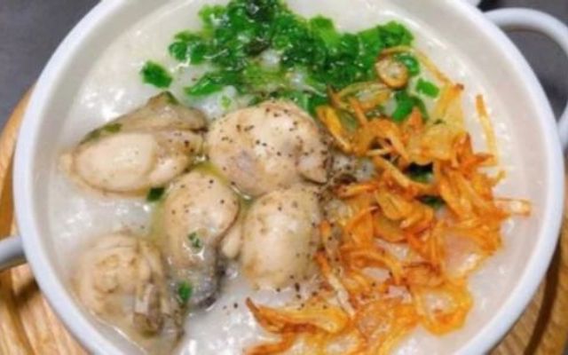 Cháo Ngon Khánh An - Lê Đức Thọ