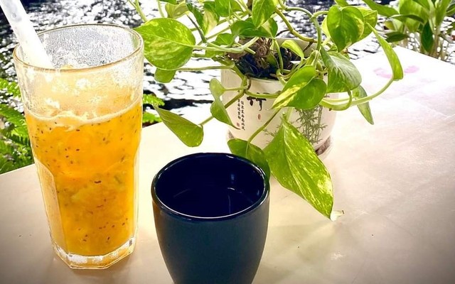 TX126 Coffee Koi - Quốc Lộ 1A